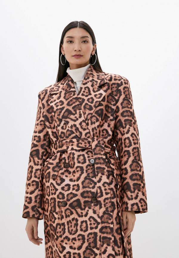 Bad Queen Пальто - фото 2