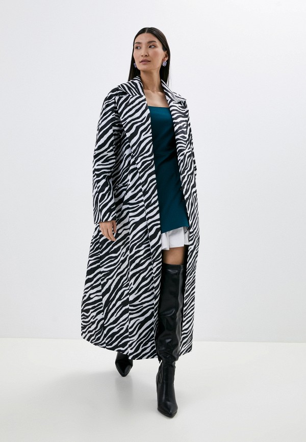 Bad Queen Плащ - фото 2