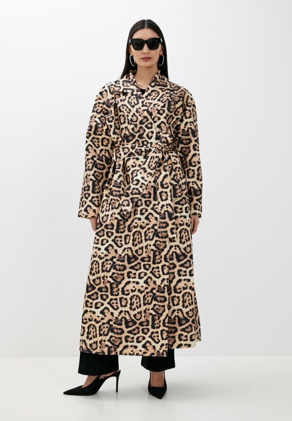 Bad Queen Плащ - фото 1