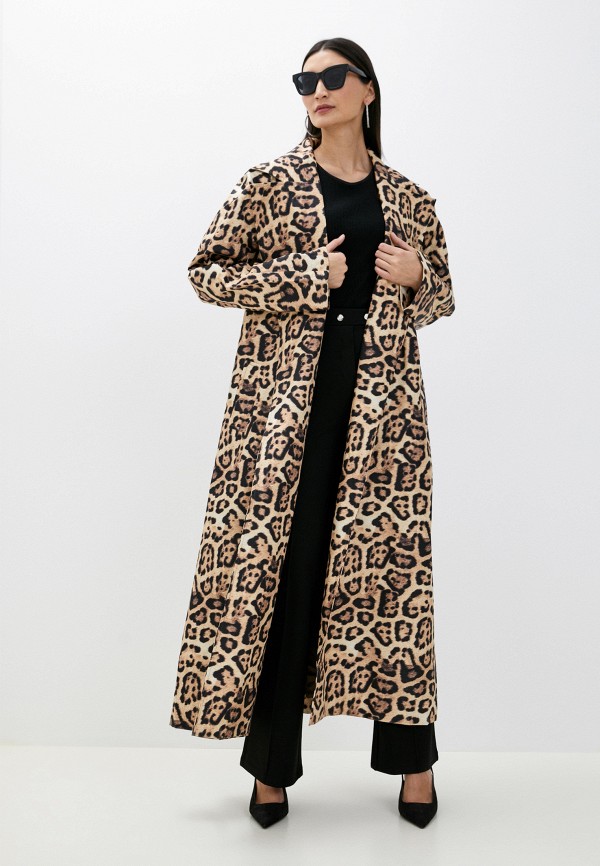 Bad Queen Плащ - фото 2