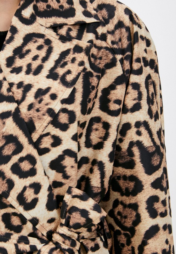 Bad Queen Плащ - фото 5