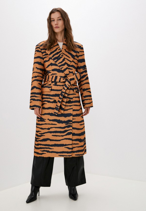 Bad Queen Пальто - фото 1