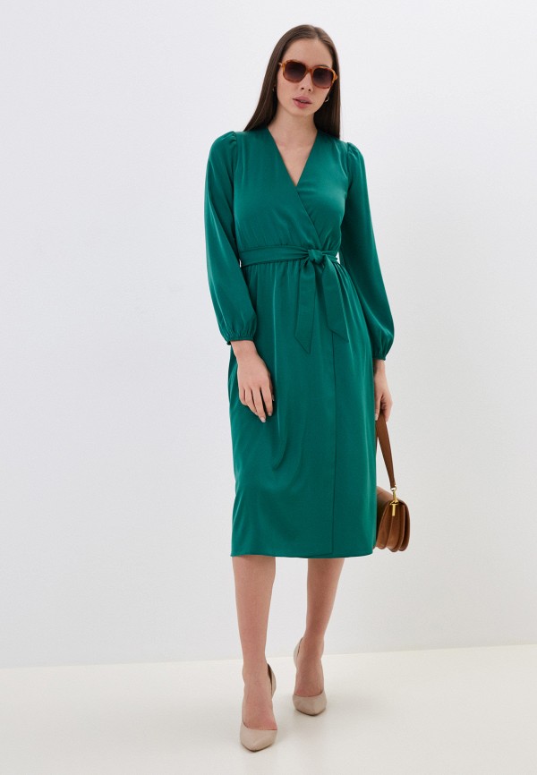 Bad Queen Платье - фото 1