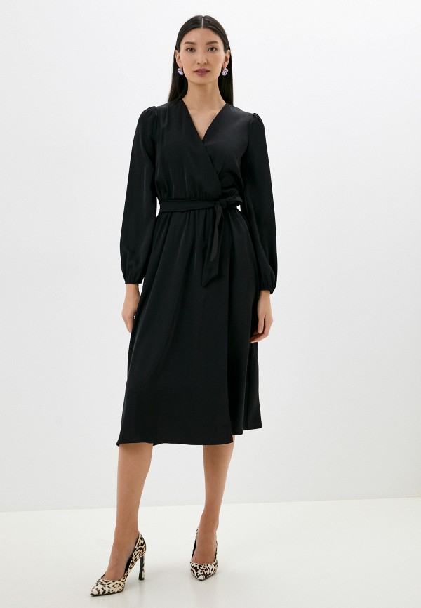 Bad Queen Платье - фото 1