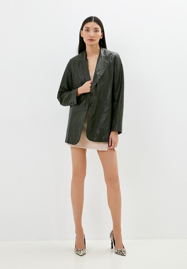 Bad Queen Жакет - фото 2