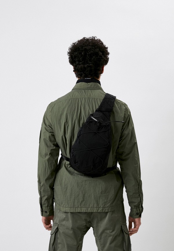 C.P. Company Рюкзак - фото 6