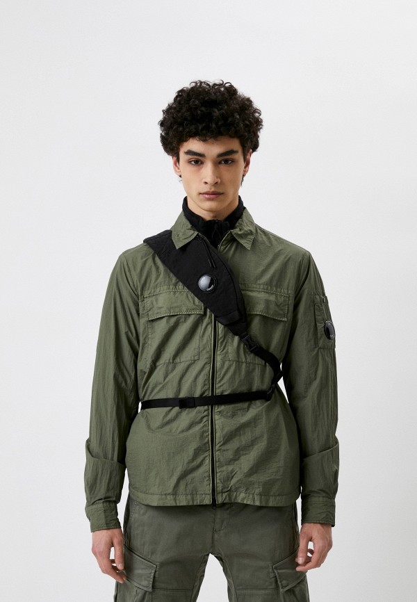 C.P. Company Рюкзак - фото 5