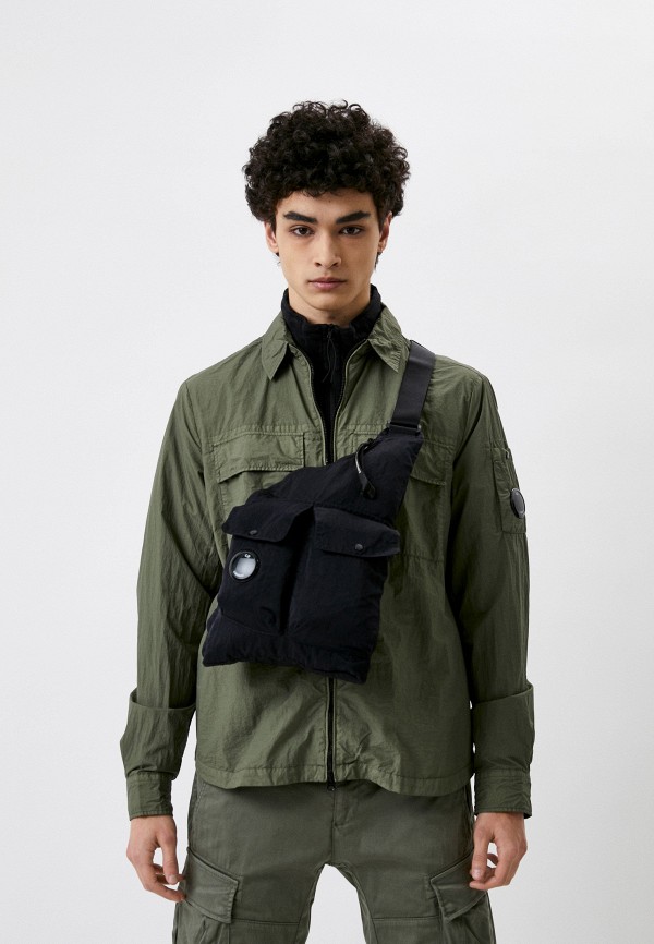 C.P. Company Сумка - фото 5