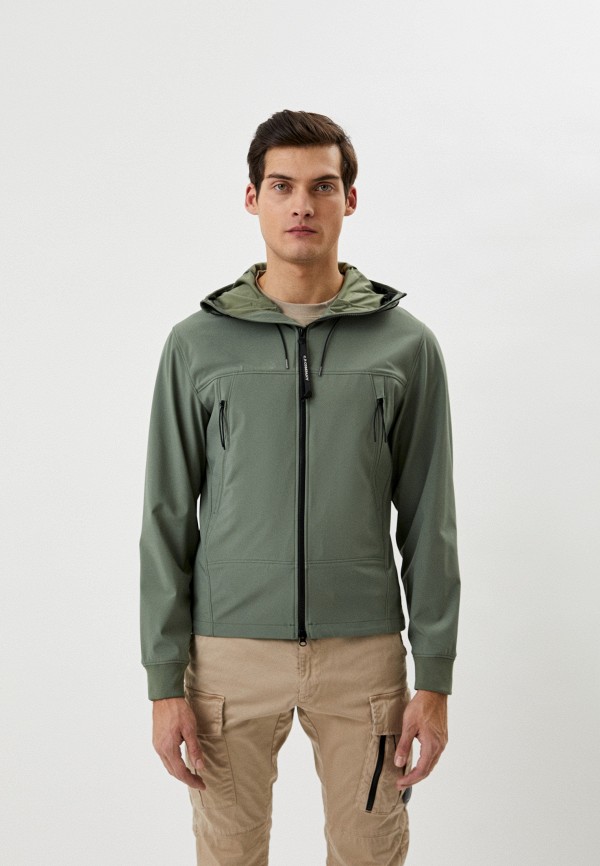 C.P. Company Куртка - фото 1