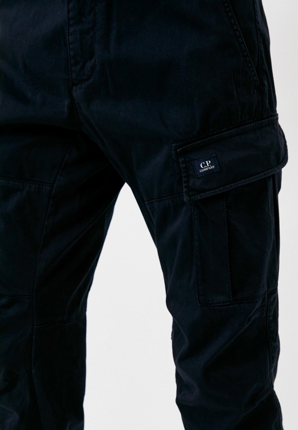 C.P. Company Брюки - фото 4