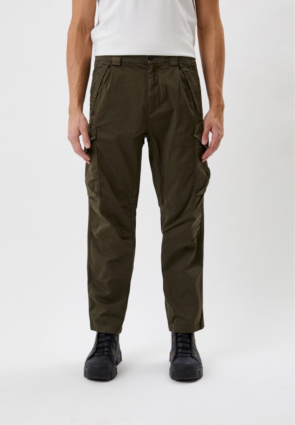 C.P. Company Брюки - фото 1