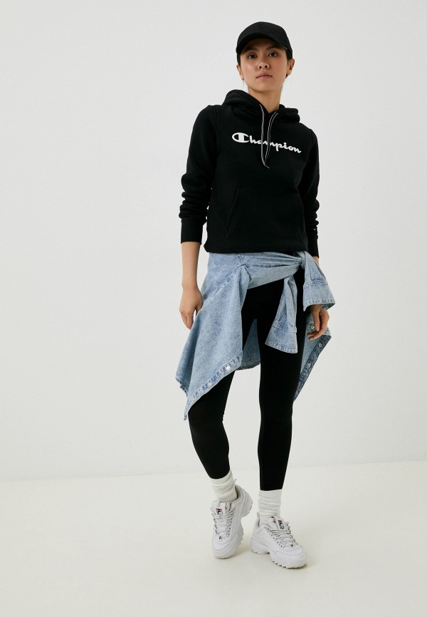 Champion Худи - фото 2