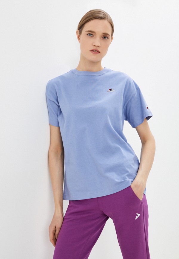 Champion Футболка - фото 1