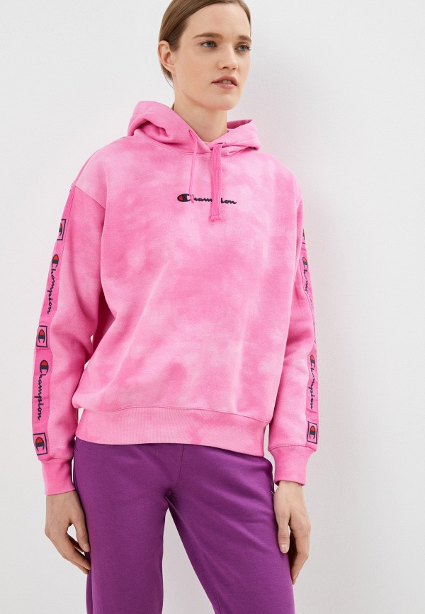 Champion Худи - фото 1