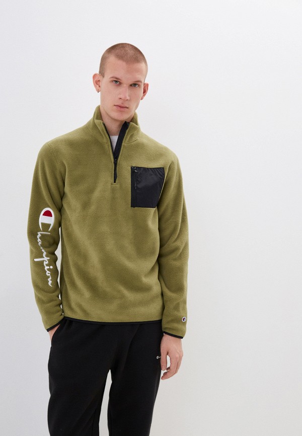 Champion Олимпийка - фото 1