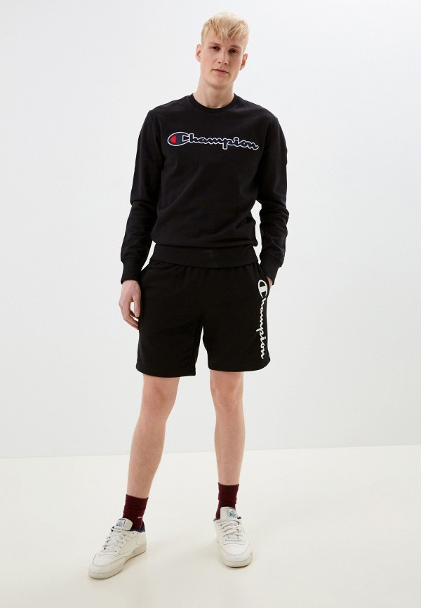 Champion Свитшот - фото 2
