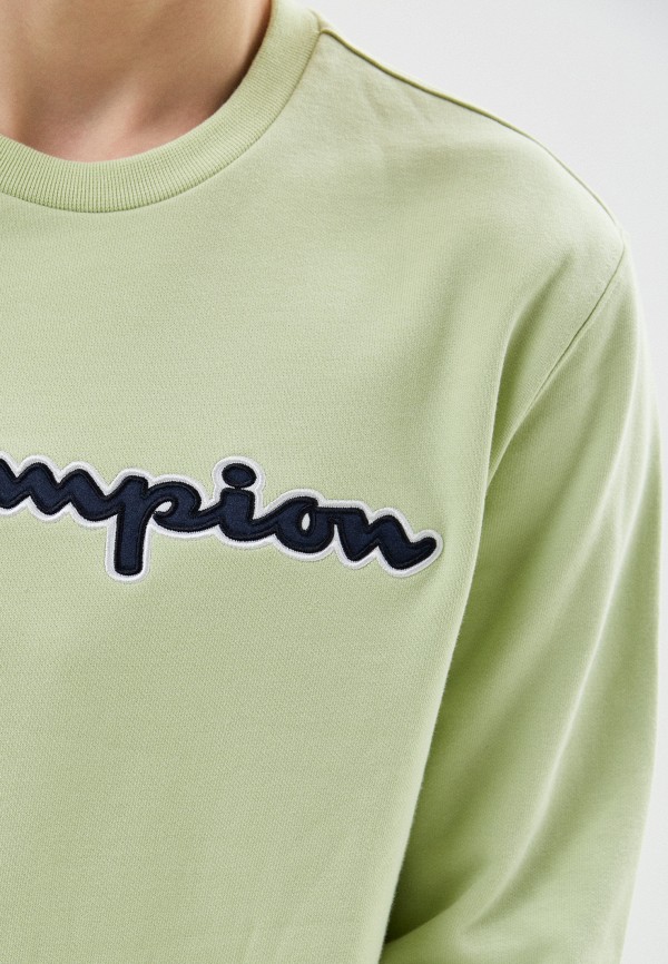 Champion Свитшот - фото 4