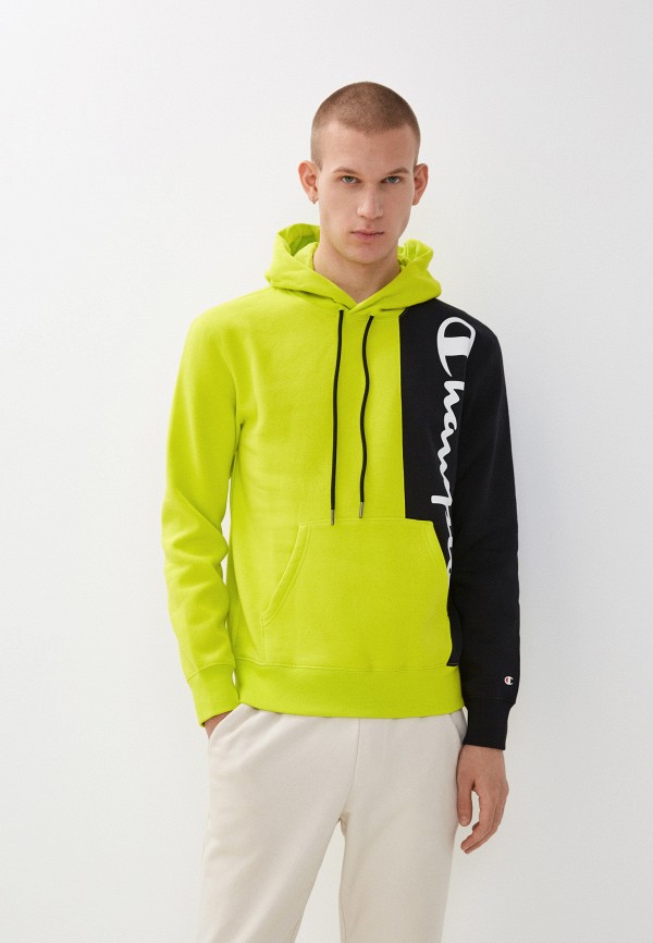 Champion Худи - фото 1