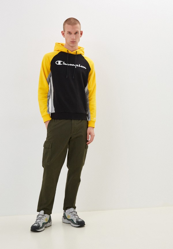 Champion Худи - фото 2
