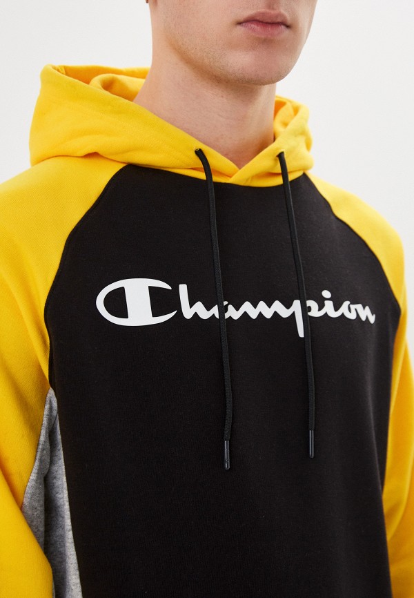 Champion Худи - фото 4