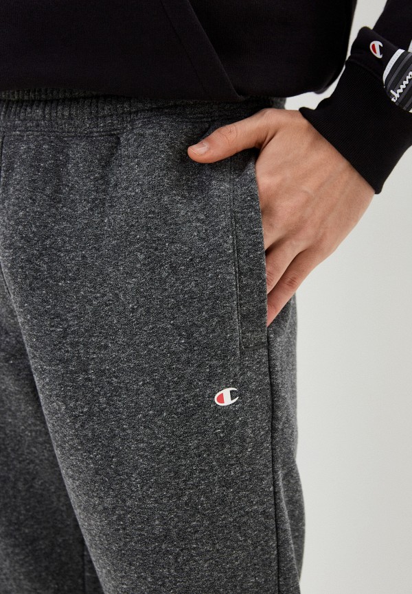 Champion Брюки спортивные - фото 4