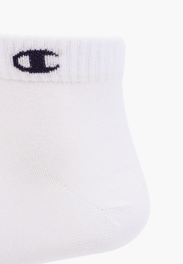 Champion Носки 6 пар - фото 2