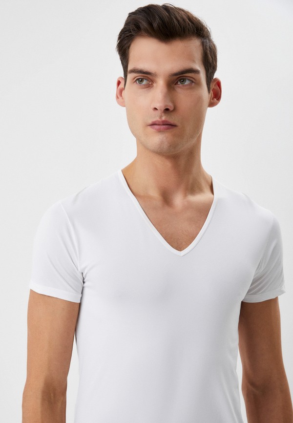 UNIQLO Футболка - AIRism - фото 4