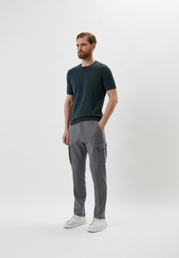 Corneliani Брюки - фото 2