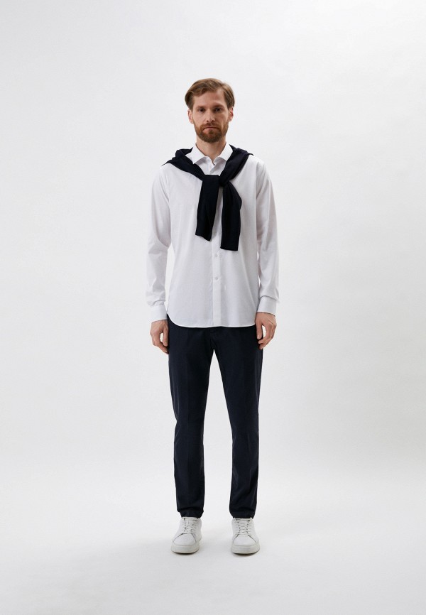 Corneliani Брюки - фото 2