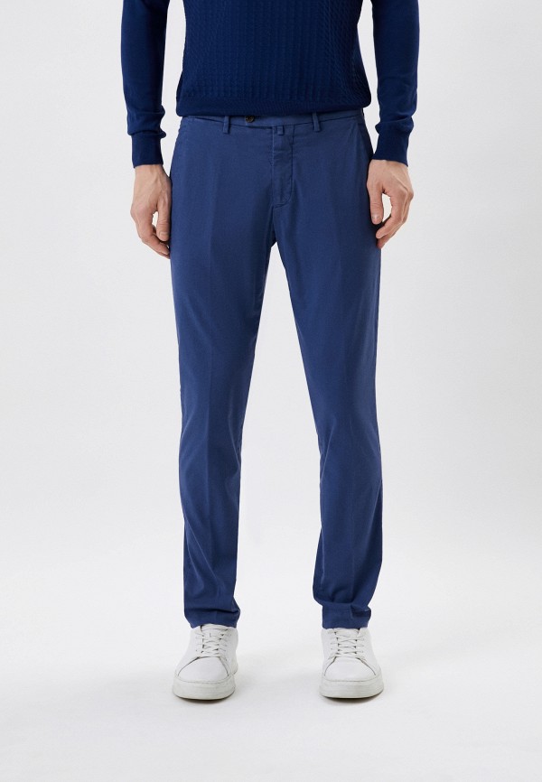 Corneliani Брюки - фото 1