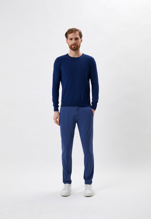 Corneliani Брюки - фото 2