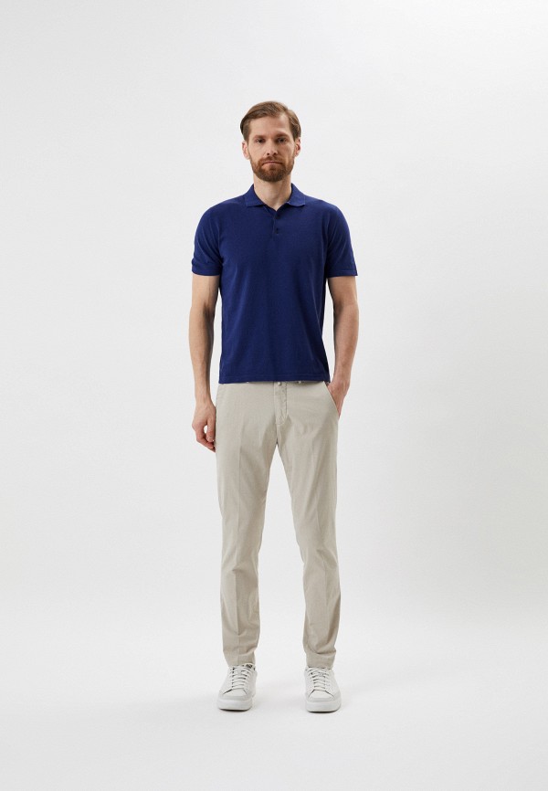 Corneliani Брюки - фото 2