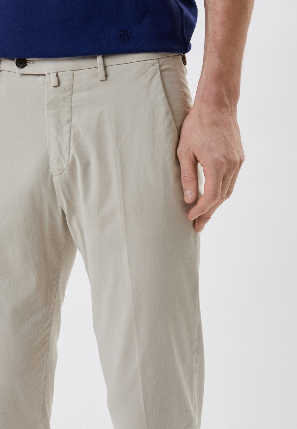 Corneliani Брюки - фото 4