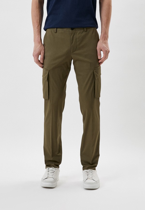 Corneliani Брюки - фото 1