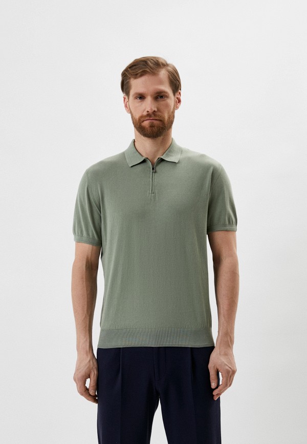 Corneliani Поло - фото 1