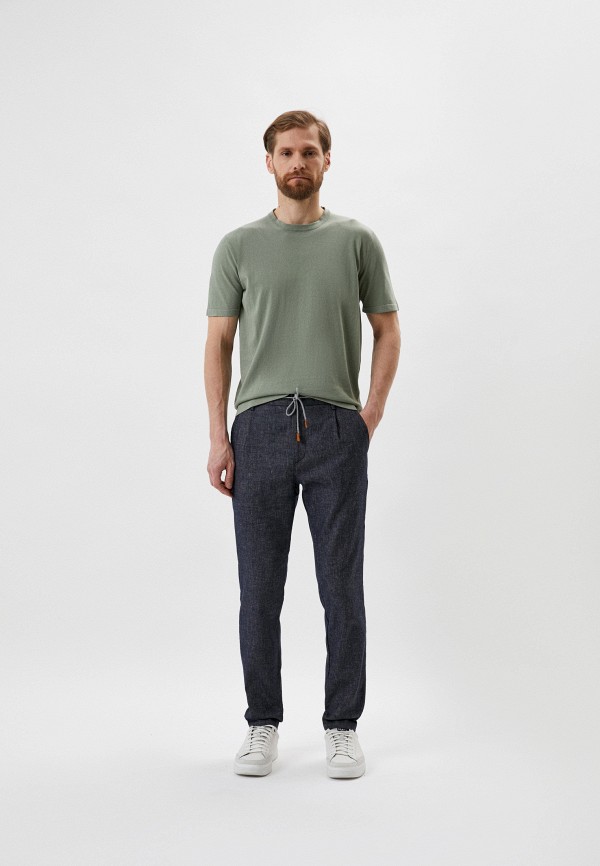 Corneliani Джемпер - фото 2