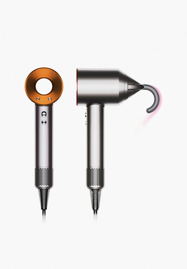 Dyson Фен - с минимальным уровнем шума и вилкой UK - фото 1