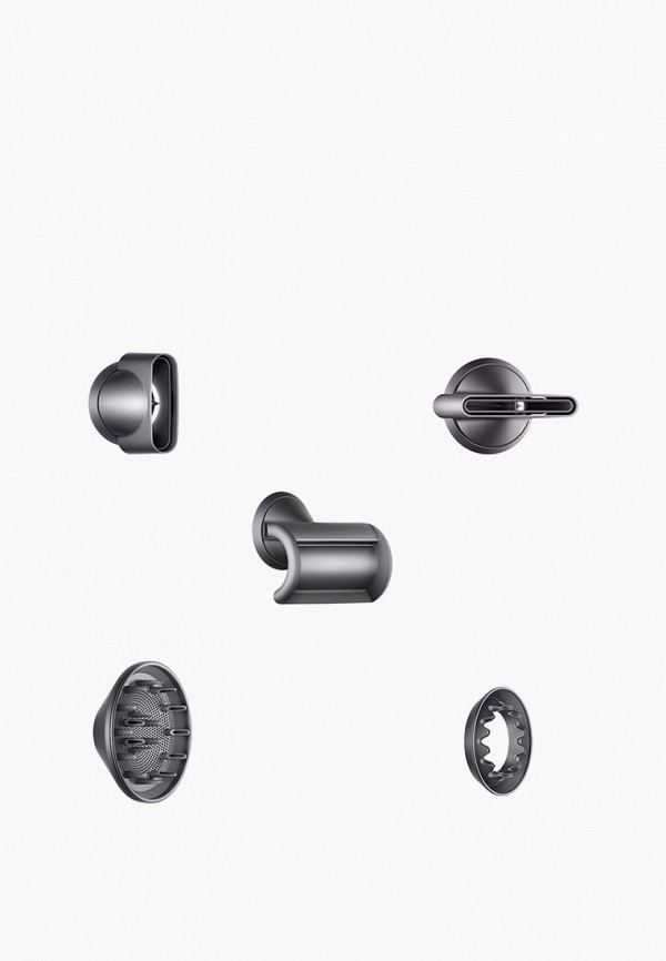 Dyson Фен - с минимальным уровнем шума и вилкой UK - фото 3