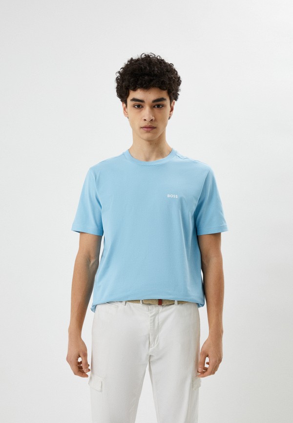 Boss Футболка - фото 1