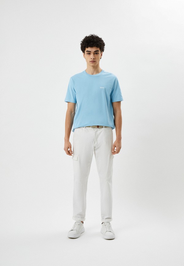 Boss Футболка - фото 2