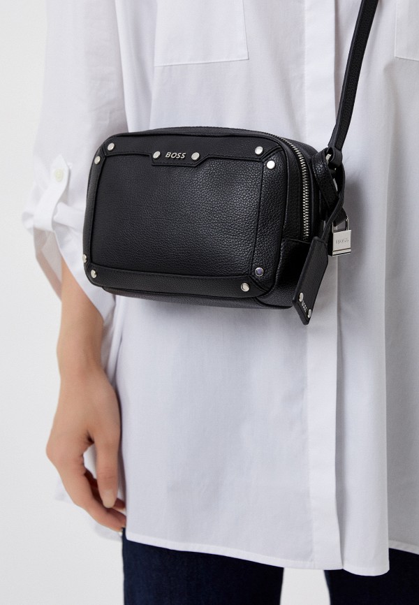 Boss Сумка и брелок - фото 6