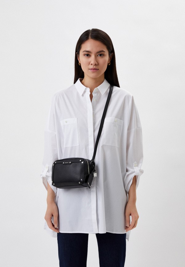 Boss Сумка и брелок - фото 5