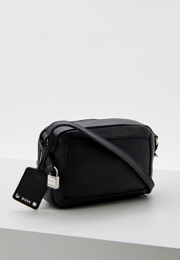 Boss Сумка и брелок - фото 2