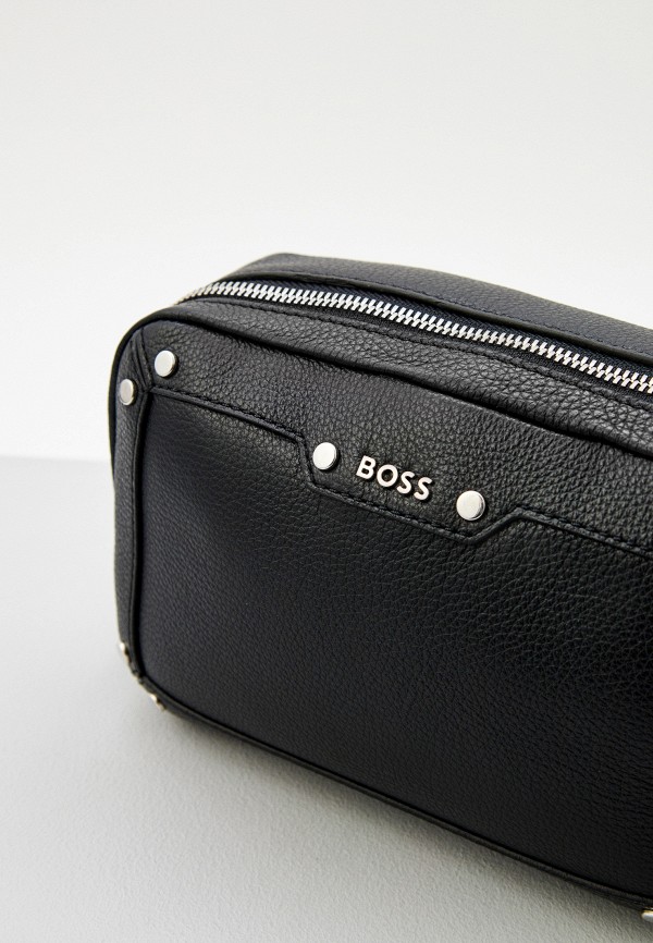 Boss Сумка и брелок - фото 3