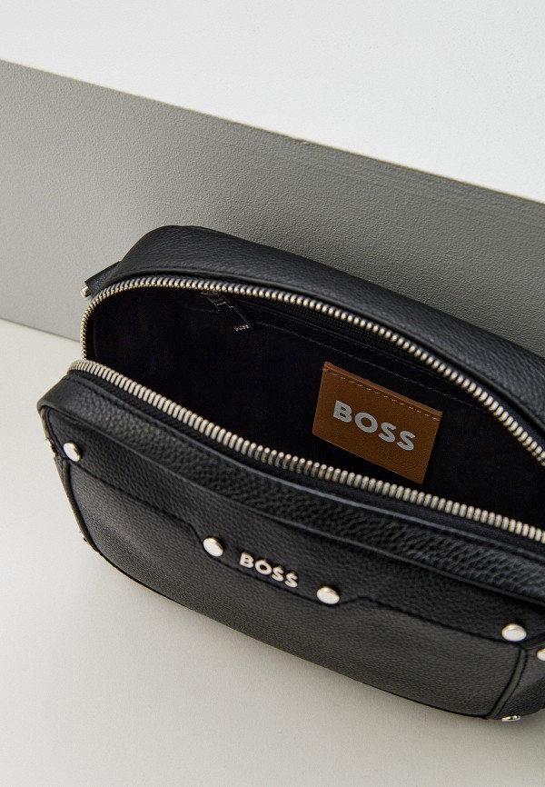 Boss Сумка и брелок - фото 4