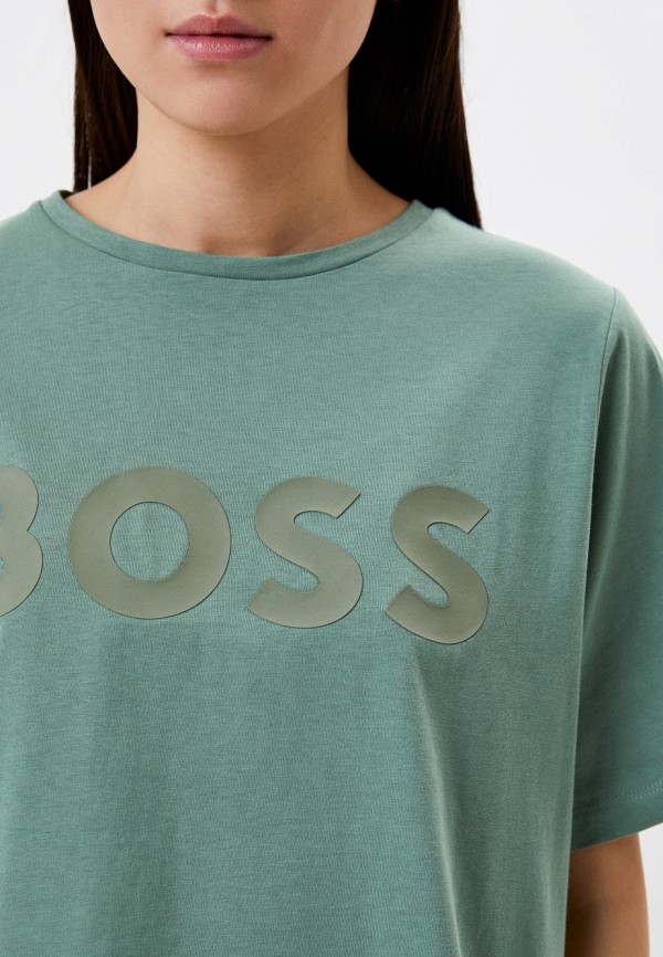 Boss Футболка - фото 4