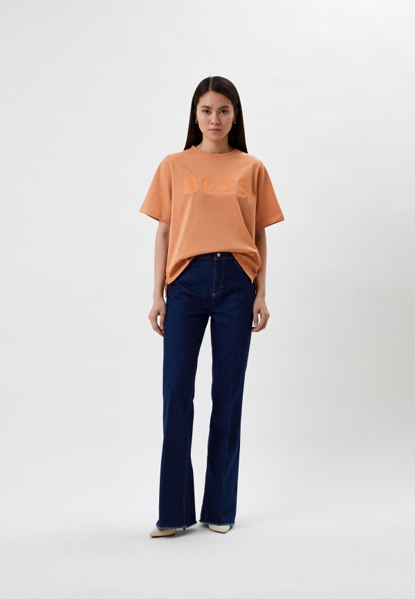 Boss Футболка - фото 2