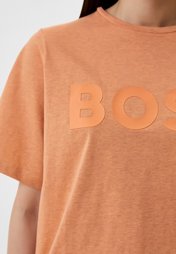 Boss Футболка - фото 4