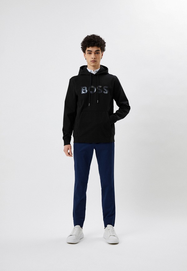 Boss Худи - фото 2