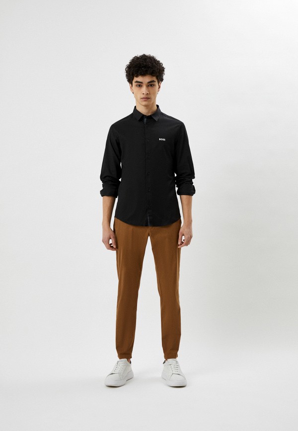 Boss Рубашка - фото 2